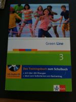 Green Line 3 Trainingsbuch mit 2 CDs Niedersachsen - Northeim Vorschau