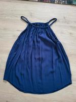 Bluse GAP dunkelblau Bayern - Rettenberg Vorschau