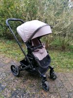 Hartan Kinderwagen Hessen - Niddatal Vorschau