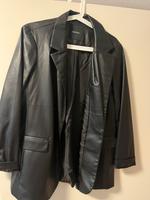 Vero Moda Leder Blazer Nordrhein-Westfalen - Enger Vorschau