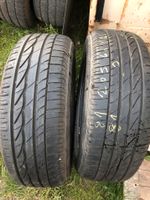 2X REIFEN BRIDGESTONE 205/60 R 16 92V DOT:4812 SOMMERREIFEN 81 Niedersachsen - Pattensen Vorschau