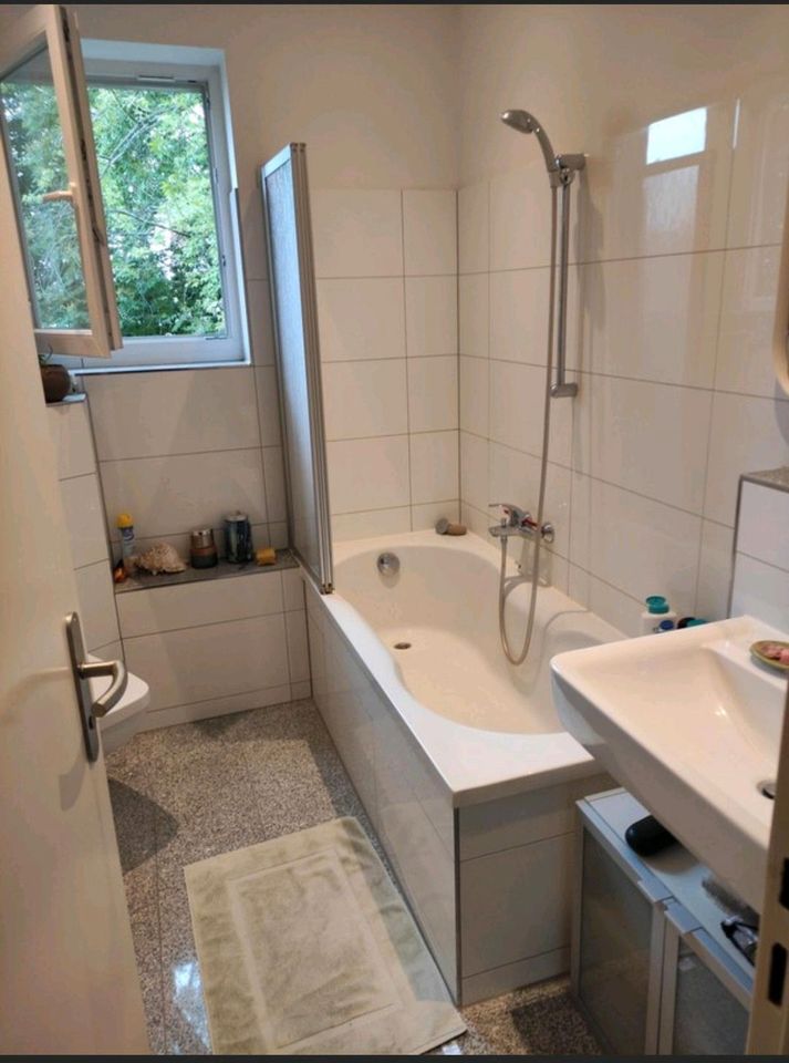 2-Zimmer Wohnung in Friedenau in Berlin