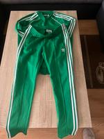 Adidas Jogginganzug für Damen Brandenburg - Eberswalde Vorschau