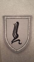 Bundeswehr Abzeichen / Patch - Luftbewegliche Brigade 1 Bayern - Ortenburg Vorschau