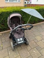 Kinderwagen Hartan Racer GTS Nordrhein-Westfalen - Lohmar Vorschau