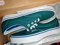 Vans Era Deck Club Quetzal Green - NEU - grün - 36,5 München - Maxvorstadt Vorschau