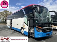 Setra S 517 HDH/ Tourismo/ Travego/ 516 Bayern - Untersteinach Vorschau