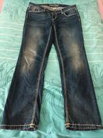 Soccx Damen Jeans Sachsen - Riesa Vorschau