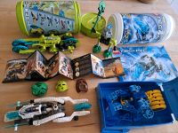 Lego Kanohi Bionicle Frost Swamp  Matau 8541 Technik Slizer  8503 Bad Doberan - Landkreis - Bad Doberan Vorschau