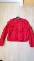 MARCCAIN Jacke/Weste rot Gr. N4 (40/42) TOP ZUSTAND Sachsen-Anhalt - Stendal Vorschau