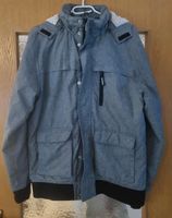 Jungen Winterjacke von H&M Gr.170 Nordrhein-Westfalen - Wesel Vorschau