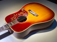 Gibson Hummingbird 1960 - The holy grail Köln - Porz Vorschau