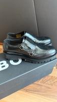 BOSS Slipper, Neu, Gr.39 Hannover - Herrenhausen-Stöcken Vorschau