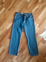 Levi's Jeans 565 '97 Loose Straight, blau, neu, 32/32 Niedersachsen - Gehrden Vorschau