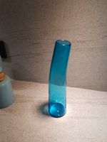 Deko - blaue Vase - Teller Nordrhein-Westfalen - Finnentrop Vorschau