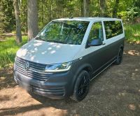 VW  Bus  T6.1 4Motion/WOHNMOBIL Bayern - Pommersfelden Vorschau