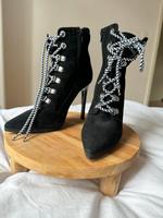 Steve Madden Stiefeln Hamburg-Mitte - Hamburg St. Pauli Vorschau