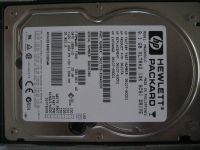 ✨ HP Hewlett Packard MAG3091LC 9.1 GB ULTRA2 SCSI LVD/SE 3,5" Baden-Württemberg - Ettlingen Vorschau