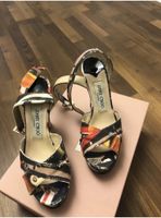 Jimmy Choo Wedges Project Pep Gr. 36 München - Allach-Untermenzing Vorschau