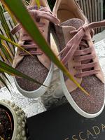 ESCADA Sneaker Damen TOP klasse Schuhe NEU inkl Versand! Bayern - Günzburg Vorschau