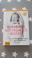 ***WIE NEU*** Buch "Hebammen Gesundheitswissen" Nordrhein-Westfalen - Weilerswist Vorschau