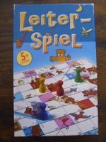 Reisespiel, Leiterspiel, Bookmark Verlag Bayern - Weihenzell Vorschau