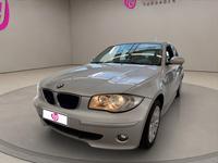 BMW 120i AUTOMATIK KLIMA 150PS 5-TÜRIG SCHECKHEFT TÜV NEU Baden-Württemberg - Emmendingen Vorschau