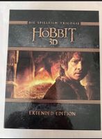 Herr der Ringe , der Hobbit 3D Extended Edition Schleswig-Holstein - Brunsbek Vorschau