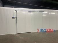 60 qm² Frischhalle Lager Halle Positiv 0°C Neu 10m x 6m x 3,25m Nordrhein-Westfalen - Oberhausen Vorschau