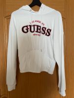 Guess Pullover Korsett Gr. 42/M Bayern - Illertissen Vorschau