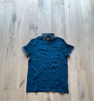 Calvin Klein T-shirt BodyFit, blau M Nordrhein-Westfalen - Pulheim Vorschau