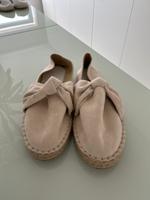 Espadrilles Damen, beige, 42 neu Bayern - Hallbergmoos Vorschau