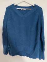 Schöner blauer Strickpullover Gr. M ever.me Bayern - Buchloe Vorschau