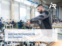 Mechatroniker/in (m/w/d) Baden-Württemberg - Eppingen Vorschau