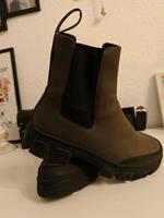 Stiefeletten Tamaris in Gr 41 Nordrhein-Westfalen - Wadersloh Vorschau
