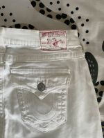 True Religion Hose 29 Weiß Neuwertig Lowwaist Berlin - Reinickendorf Vorschau