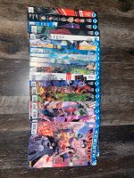 Comic Justice League 2017 1-20 komplett Sachsen - Bautzen Vorschau