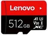 Lenovo Thinkplus Micro SD-Karte, 512GB, neu Niedersachsen - Braunschweig Vorschau