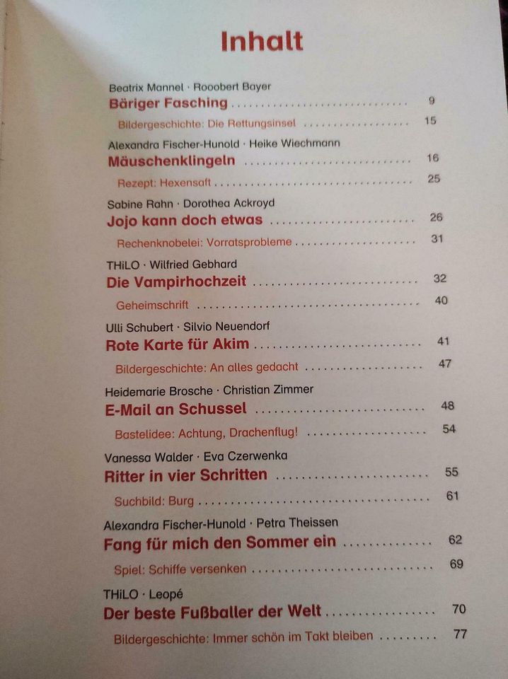 Das große Buch der Lesepiraten, top Zustand in Langgöns