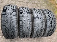 4x Winterreifen Kleber 205/55 R16 91H Dortmund - Innenstadt-West Vorschau