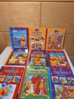 9 Bücher Winnie Puuh Kinderbücher Mecklenburg-Vorpommern - Gammelin Vorschau