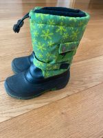 Winterstiefel Snow Boots Winterschuhe Schuhe Kangaroos Gr 34 Sachsen - Radebeul Vorschau