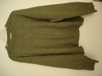 H&M schöner Pullover Gr.S grün wie Neu Nordrhein-Westfalen - Sankt Augustin Vorschau