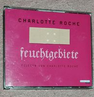 Musik CD Gelesen v. Charlotte Roche Feuchtgebiete Hörspiel CD Nürnberg (Mittelfr) - Großreuth b Schweinau Vorschau