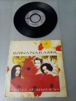 ! TOP HIT ! Bananarama Single ‎‎– Cruel Summer `89 – von 1989 Innenstadt - Köln Altstadt Vorschau