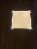 LED deckenleuchte /panel Bayern - Landshut Vorschau