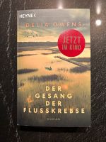 Taschenbuch: Der Gesang der Flusskrebse  von Delia Owens Nordrhein-Westfalen - Oberhausen Vorschau