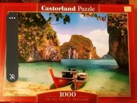 Castorland Puzzle 1000 Teile Hessen - Kassel Vorschau