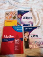 Lernbücher Mathe Deutsch Grundschule Nordrhein-Westfalen - Greven Vorschau