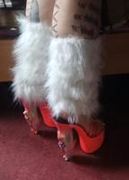 High Heels, Plateau, gogo, Cosplay,pleaser, Stulpe Thüringen - Erfurt Vorschau